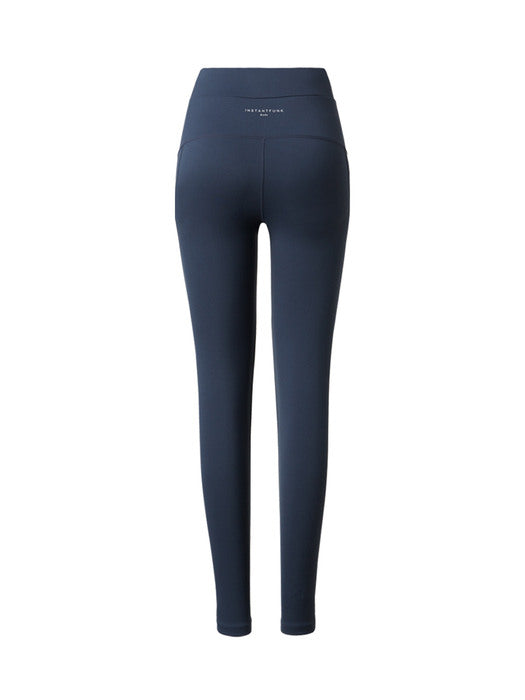 Instantfunk Volume Leggings 01 - Mint