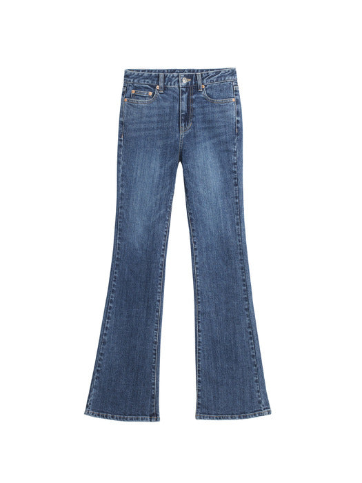 Instantfunk Bootcut 01 - Blue