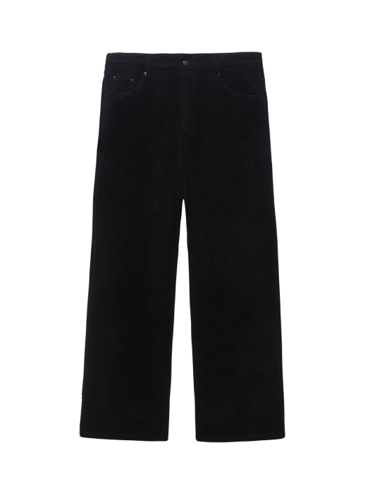 Instantfunk Ms Mogul Pants - Black