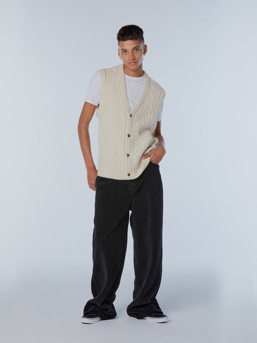 Instantfunk Ms Mogul Pants - Black