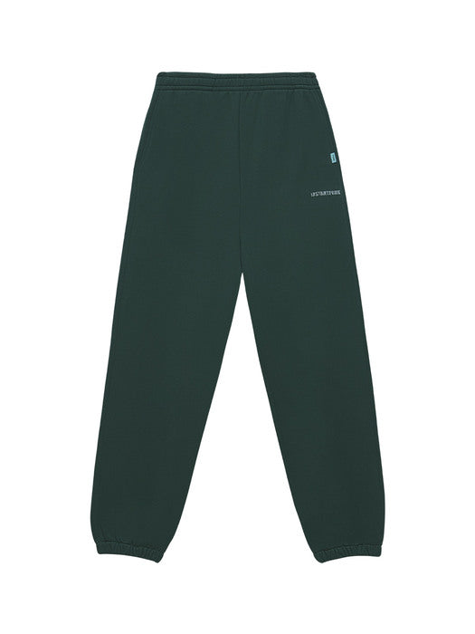 Instantfunk Standard Sweatpants - Green