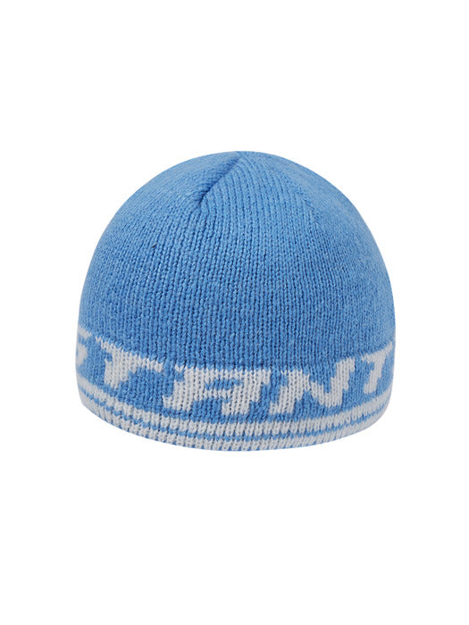 Instantfunk Jacquard Alpaca Beanie