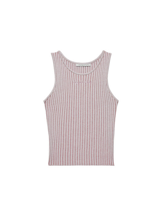 Instantfunk Multi-color Knitwear Sleeveless