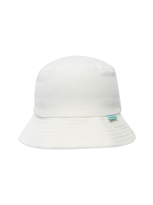 Instantfunk Velvet Bucket Hat