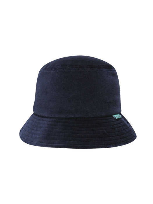 Instantfunk Velvet Bucket Hat