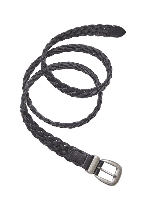 Instantfunk Ms Weaving Leather Belt