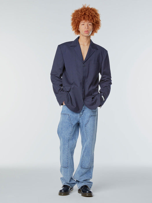 Instantfunk Ms Hidden Single Jacket