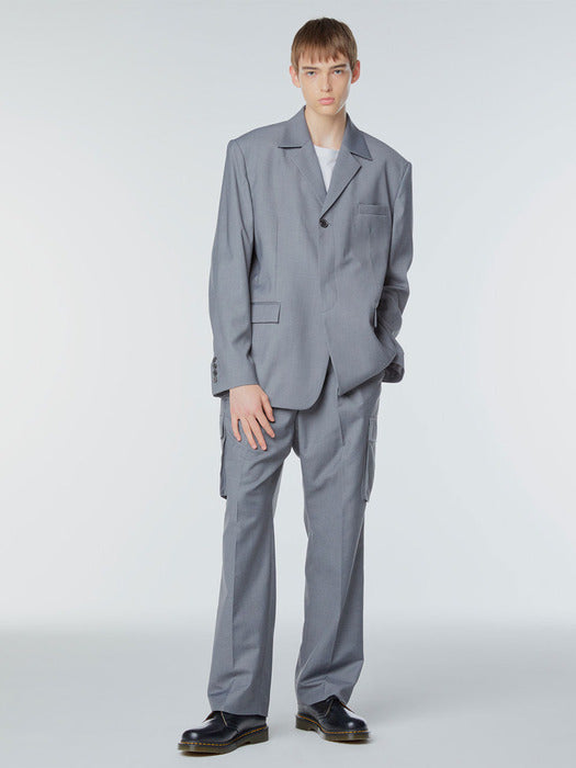 Instantfunk Ms Hidden Single Jacket