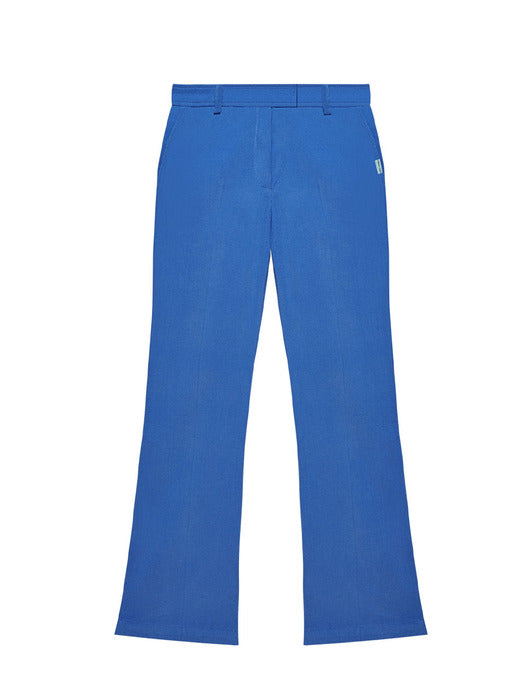 Instantfunk Corduroy Semi Bootcut Pants