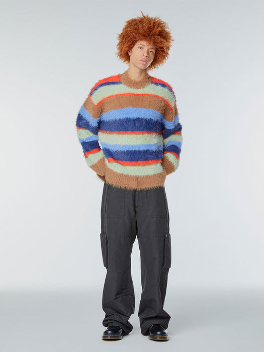 Instantfunk Ms Padded Cargo Pants