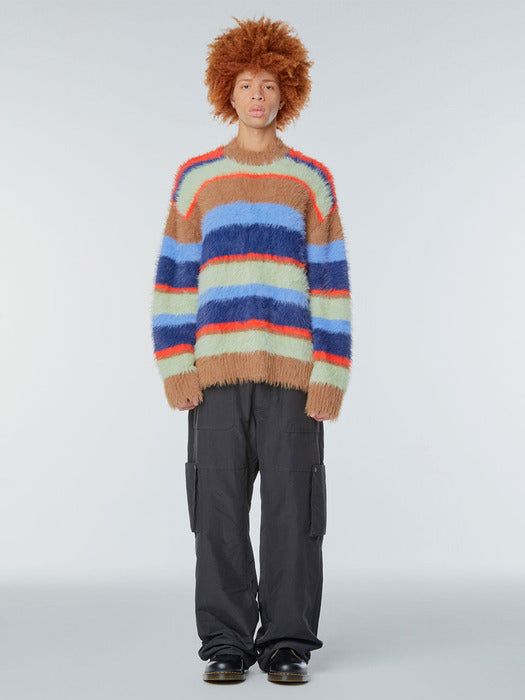 Instantfunk Ms Padded Cargo Pants