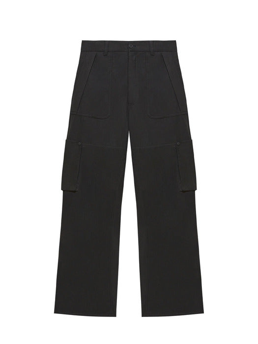 Instantfunk Ms Padded Cargo Pants