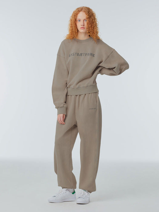 Instantfunk Pigment Standard Sweatpants