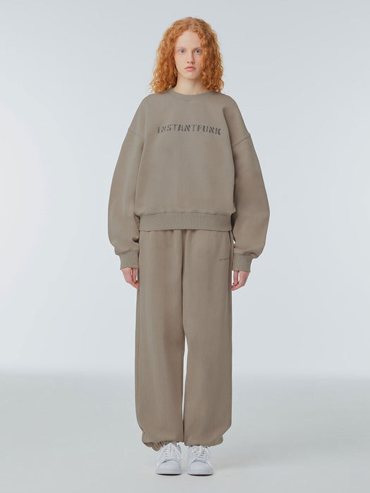 Instantfunk Pigment Standard Sweatpants