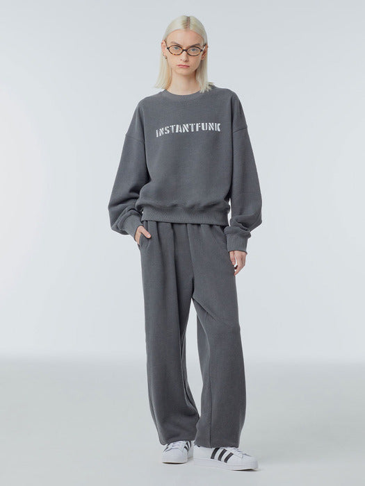 Instantfunk Pigment Standard Sweatshirt