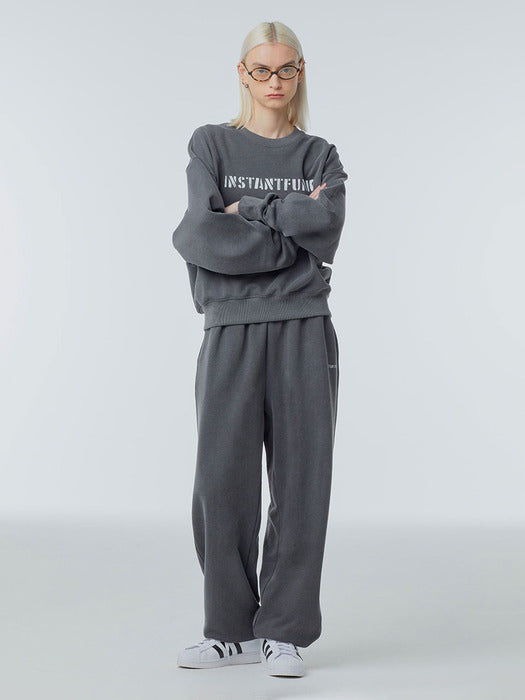 Instantfunk Pigment Standard Sweatshirt