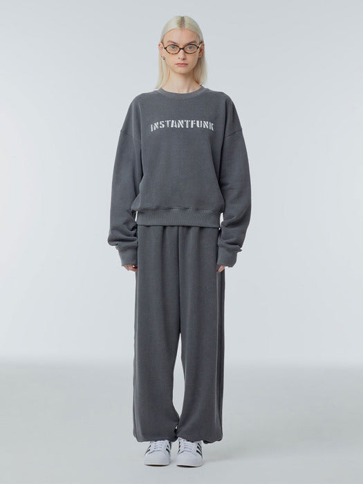 Instantfunk Pigment Standard Sweatshirt