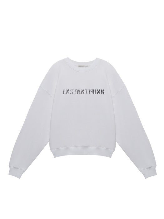Instantfunk Pigment Standard Sweatshirt