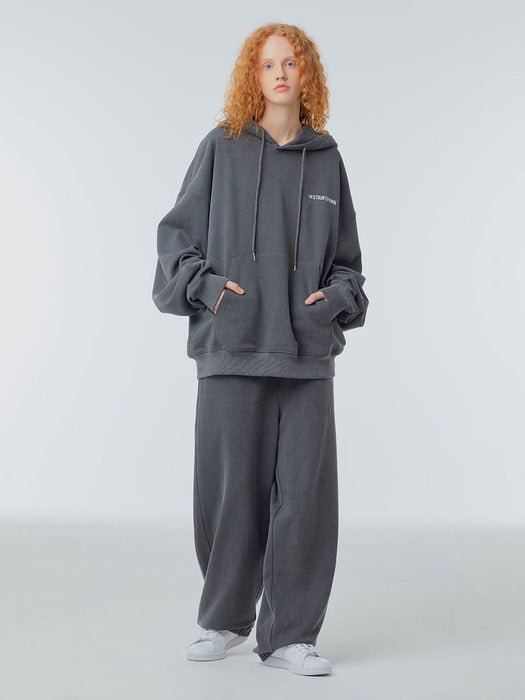 Instantfunk Pigment Standard Hoodie
