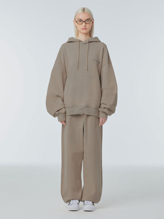 Instantfunk Pigment Standard Hoodie