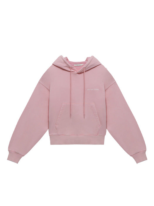 Instantfunk Pigment Standard Hoodie