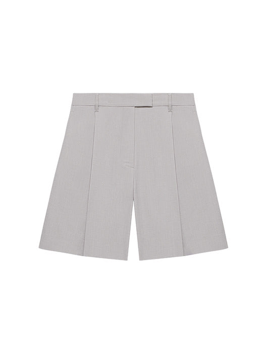 [Instantfunk] Classic Bermuda Pants
