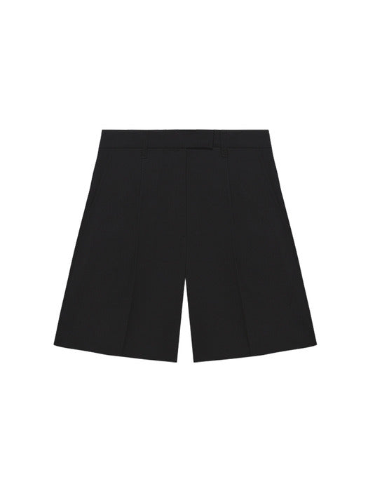 [Instantfunk] Classic Bermuda Pants