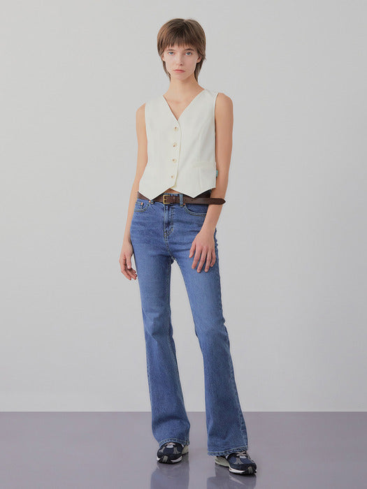 Instantfunk Classic Single Vest