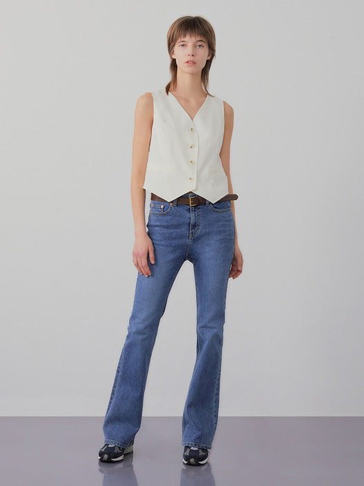 Instantfunk Classic Single Vest