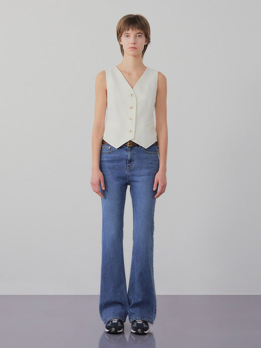 Instantfunk Classic Single Vest