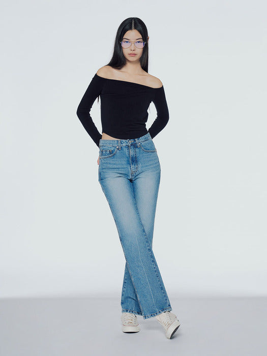 Instantfunk Bootcut 04