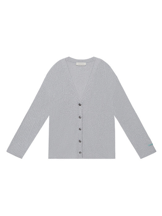 [Instantfunk] Vintage Sequin Cardigan