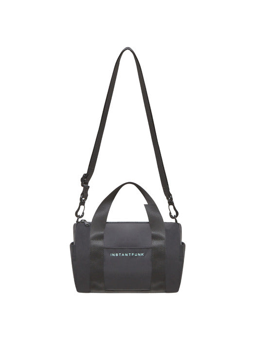 [Instantfunk] Cross Cylinder Bag