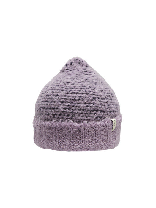 Instantfunk Brushed Beanie