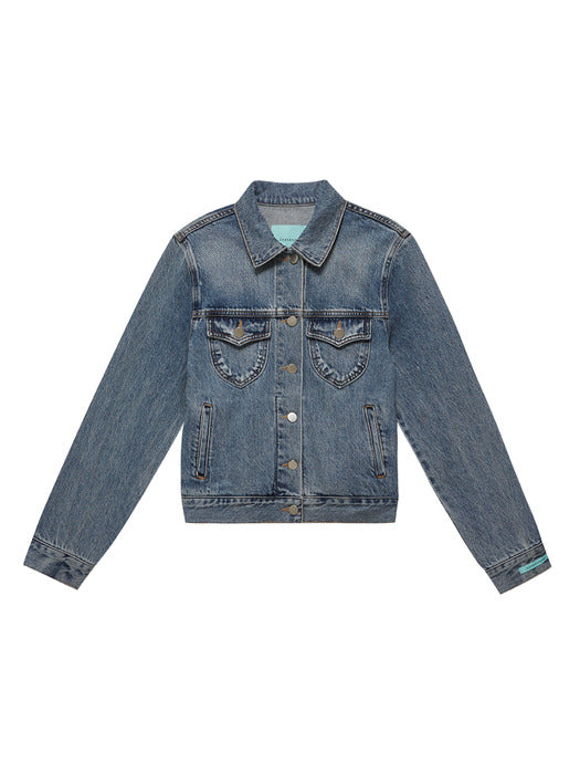 Instantfunk Denim Jacket
