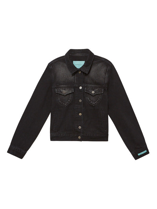 Instantfunk Denim Jacket