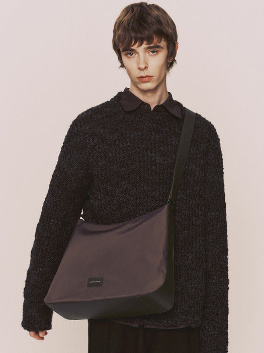 Instantfunk Nylon Big Bag