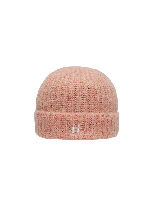 Instantfunk Soft Beanie