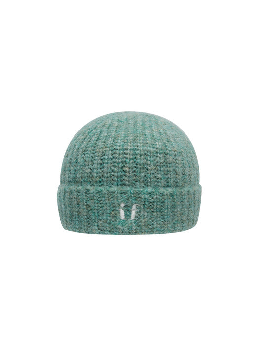 Instantfunk Soft Beanie