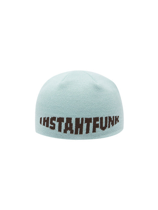 Instantfunk Logo Beanie