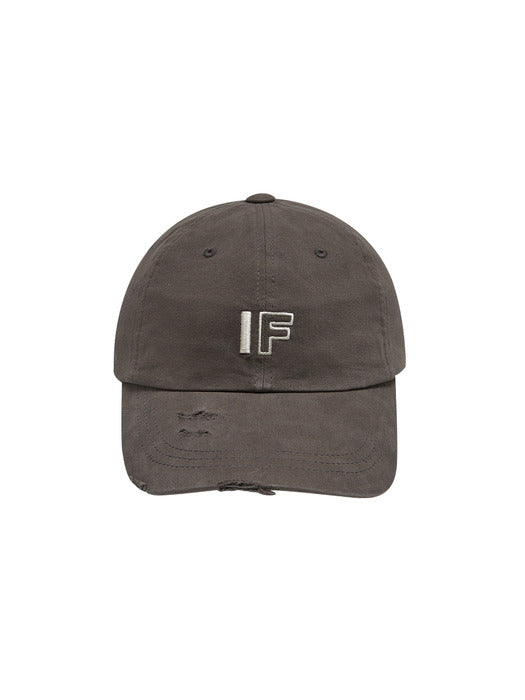 Instantfunk Vintage Ball Cap