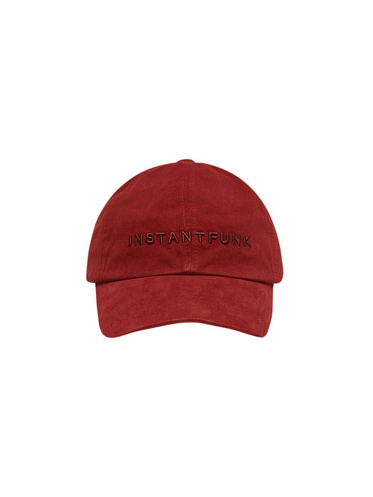 Instantfunk Basic Logo Ball Cap