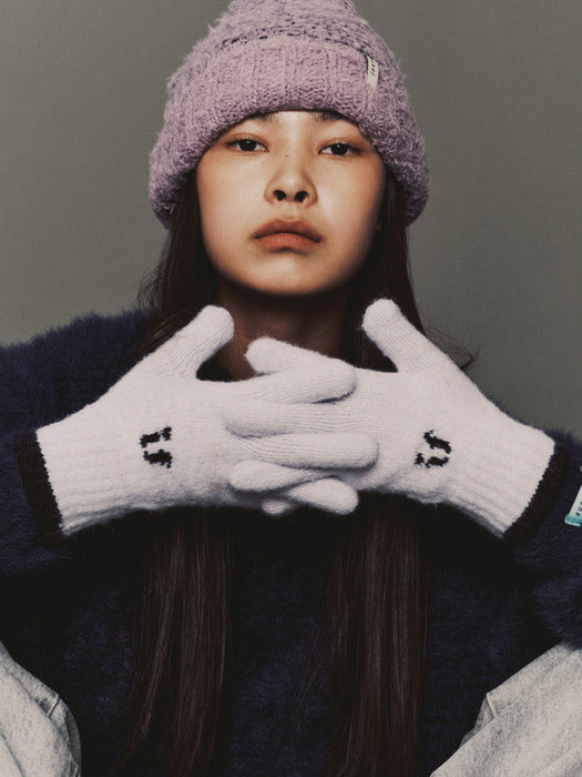 Instantfunk Soft Gloves