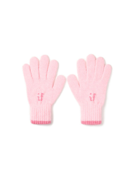 Instantfunk Soft Gloves