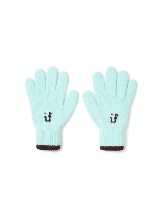 Instantfunk Soft Gloves