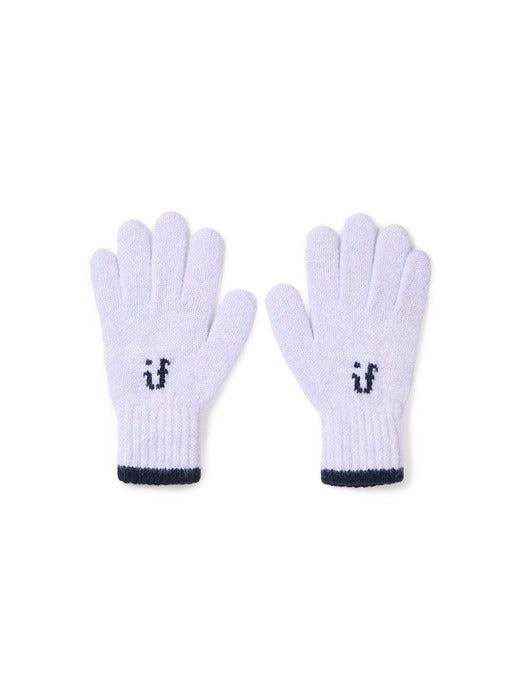 Instantfunk Soft Gloves