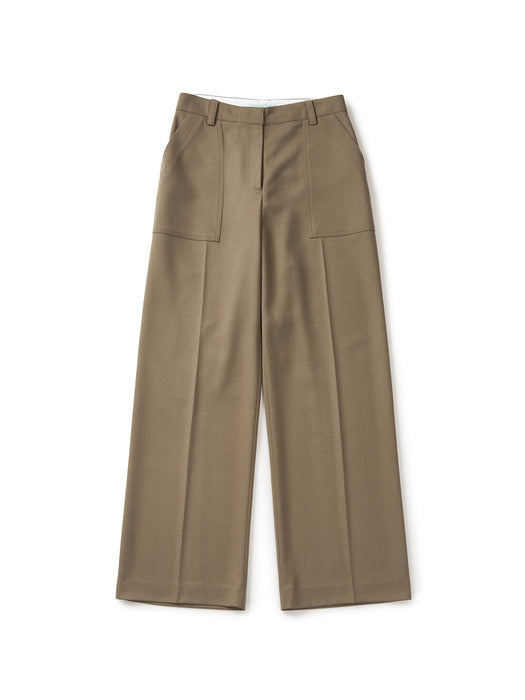 Instantfunk Out Pocket Pants