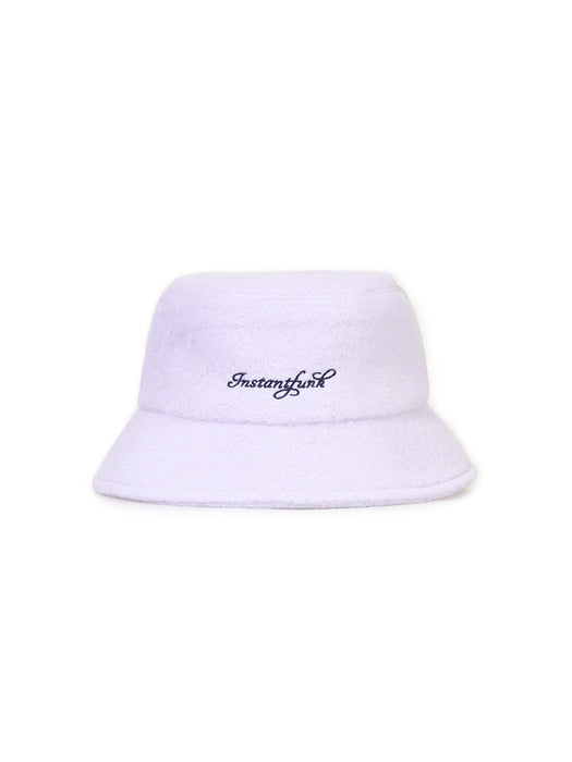 Instantfunk Pastel Bucket Hat
