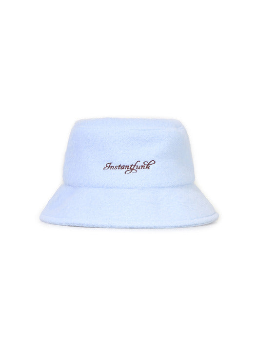 Instantfunk Pastel Bucket Hat