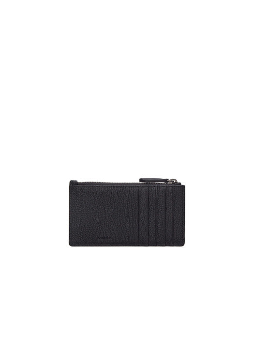 Vunque Perfec Motor Card Wallet Black